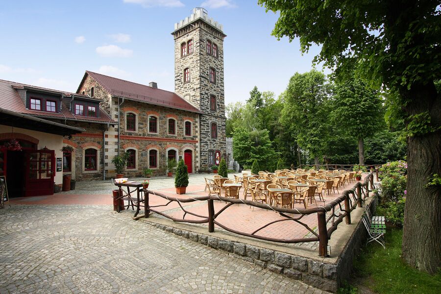 Bischofswerda Touristische Gebietsgemeinschaft Westlausitz e. V.